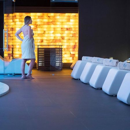 Ghv Hotel Creazzo Dış mekan fotoğraf