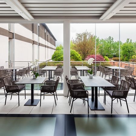Ghv Hotel Creazzo Dış mekan fotoğraf