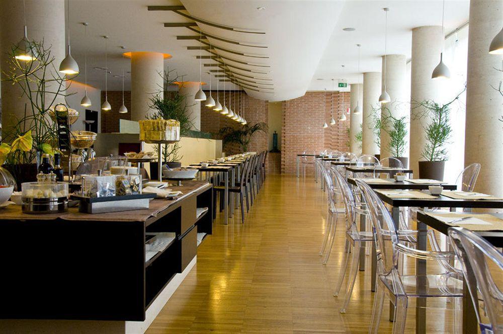 Ghv Hotel Creazzo Dış mekan fotoğraf