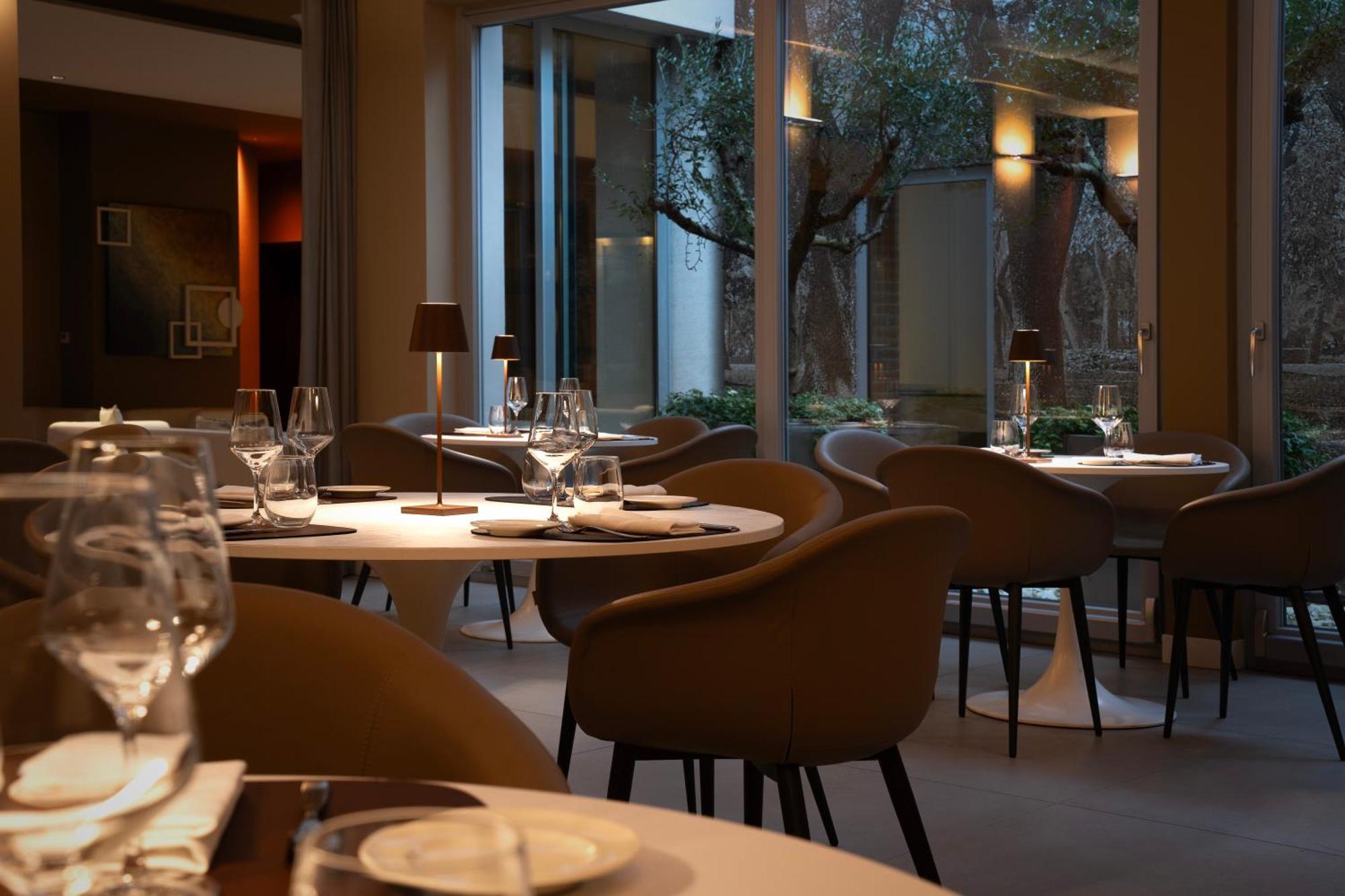 Ghv Hotel Creazzo Dış mekan fotoğraf