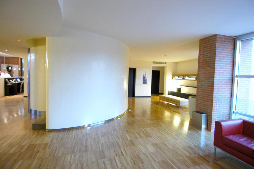 Ghv Hotel Creazzo Dış mekan fotoğraf