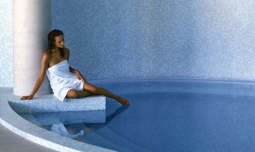 Ghv Hotel Creazzo Konforlar fotoğraf
