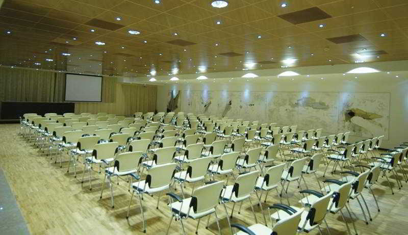 Ghv Hotel Creazzo Dış mekan fotoğraf
