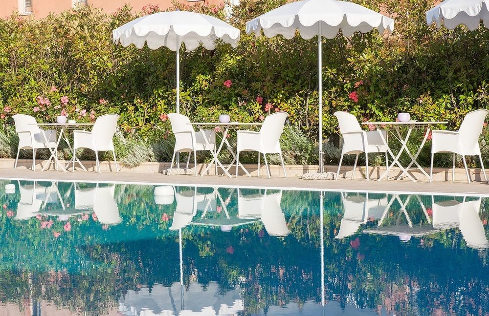 Ghv Hotel Creazzo Dış mekan fotoğraf
