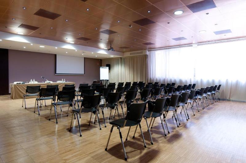 Ghv Hotel Creazzo Dış mekan fotoğraf