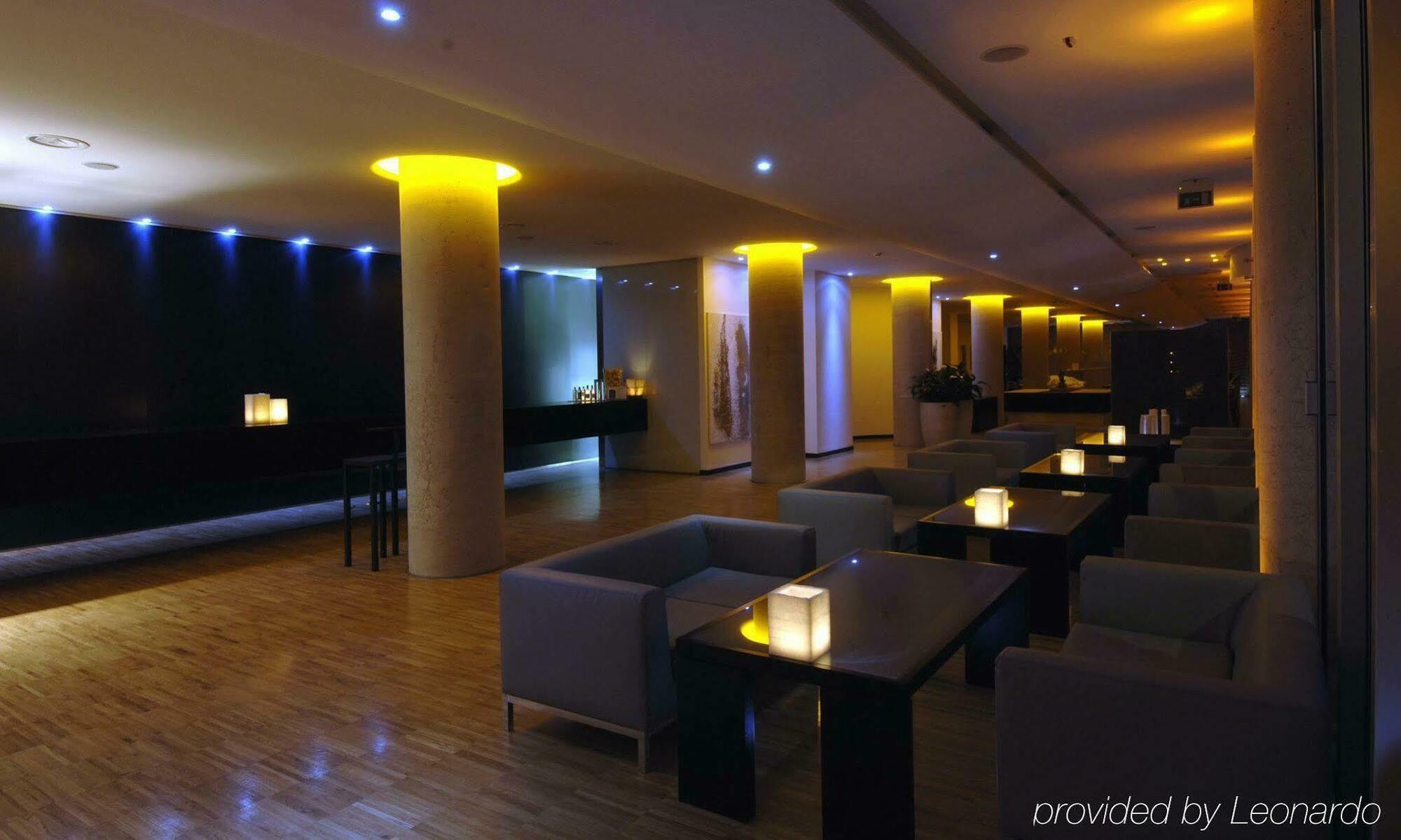 Ghv Hotel Creazzo Dış mekan fotoğraf